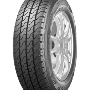 Anvelopa Vara 185/75 R16C 104/102R DUNLOP ECONODRIVE Reducere extra